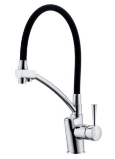 Смеситель для кухни ZORG Sanitary ZR 354-6 YF